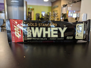 ON Gold Standard Whey Protein Packet